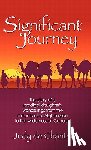 De Chantal, Judy - Significant Journey