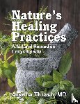 Thrash, Agatha - Nature's Healing Practices