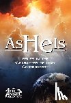 4th Angel Publications - As He Is