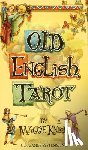 Kneen, Maggie - Old English Tarot