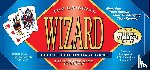 Fisher, Ken - Wizard Card Game: The Ultimate Game of Trump!