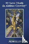 Crowley, Aleister - Small Crowley Tarot (Spanish Language)