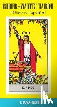 Colman Smith, Pamela - Spanish Rider-Waite(r) Tarot