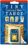 Hanson-Roberts, Mary - Tiny Tarot Universal Waite Key Chain