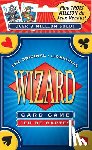 Fisher, Ken - Canadian Wizard Card Game
