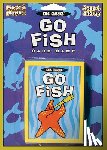 U. S. Games Systems - Go Fish Card Game