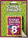 U. S. Games Systems - Crazy Eights Card Game