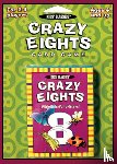 U. S. Games Systems - Crazy Eights Card Game