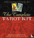 Levitt, Susan - The Complete Tarot Kit: Everything a Beginner Needs to Start Their Journey with Tarot