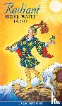 Colman Smith, Pamela - TAROT DECK-RADIANT RIDER W