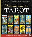 Susan Levitt - Introduction to Tarot