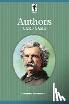 Inc, U. S. Games Systems - Authors Card Game: Educational Family Card Game for Kids and Adults, Featuring 13 Great Classical Writers & Their Works