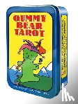Bittrich, Dietmar - Gummy Bear Tarot Deck