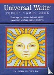 Hanson-Roberts, Mary - Universal Waite(r) Pocket Tarot