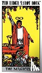 Colman Smith, Pamela - Rider-Waite(r) Tarot Premier Edition