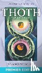 Crowley, Aleister - Crowley Thoth Tarot (Premier Edition - Small)