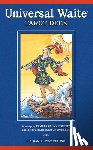 Hanson-Roberts, Mary - Universal Waite Tarot Deck Premier Edition