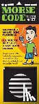 U. S. Games Systems - Morse Code Signal Set