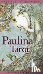 Fae, Paulina - Paulina Tarot [With Booklet]