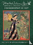 R. Kaplan Stuart - Pamela Colman Smith Commemorative Set