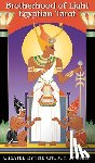 Brewer, Vicki - Brewer, V: Brotherhood of Light Egyptian Tarot