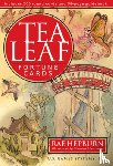 Hepburn, Rae - Tea Leaf Fortune Cards