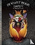 Valenza, Patrick - DEVIANT MOON TAROT BK