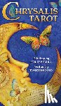 Brooks, Toney - Chrysalis Tarot