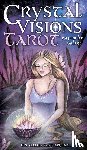 Galasso, Jennifer - Crystal Vision Tarot