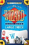 Fisher, Ken - Wizard(r) Card Game Large Index