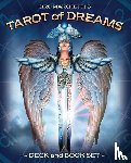 Bursten, Lee - Tarot Of Dreams