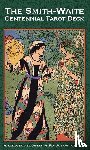 Colman Smith, Pamela - Smith-Waite(r) Centennial Tarot Deck