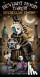 Valenza, Patrick - Deviant Moon Tarot: Borderless Edition