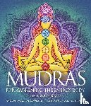 Denicola, Alison - Mudras For Awakening The Energy Body