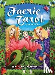 Hertz, Natalie - Faerie Tarot