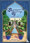 George, Rana - Rana George Lenormand