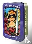 F. Greer, Bill - Morgan Greer Tarot In A Tin