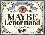 Edward, Ryan - Maybe Lenormand
