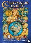 Brooks, Toney - Brooks, T: Chrysalis Tarot Deck & Book Set