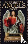 Boginski Barbessi, Jody - Influence of the Angels Tarot