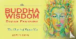 Chan, Sofan - Buddha Wisdom Divine Feminine