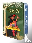 Walker, Barbara - Barbara Walker Tarot in a Tin
