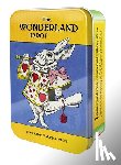 Abbey, Chris - The Wonderland Tarot In A Tin