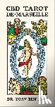 Ben-Dov, Yoav - CBD Tarot De Marseille