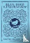 Kaplan, Stuart - Blue Bird Lenormand