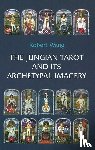Wang, Robert - The Jungian Tarot and its Archetypal Imagery