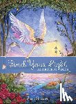 Burrier, Sara - Find Your Light Inspiration Deck