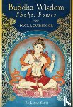 Santi, Laura - Buddha Wisdom, Shakti Power