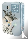 Hutch, Theresa - White Sage Tarot