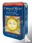 Hanson-Roberts, Mary - Universal Waite(r) Tarot Deck in a Tin